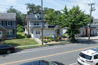 359 Atlantic Ave, East Rockaway, NY - AERIAL  map view - Image1