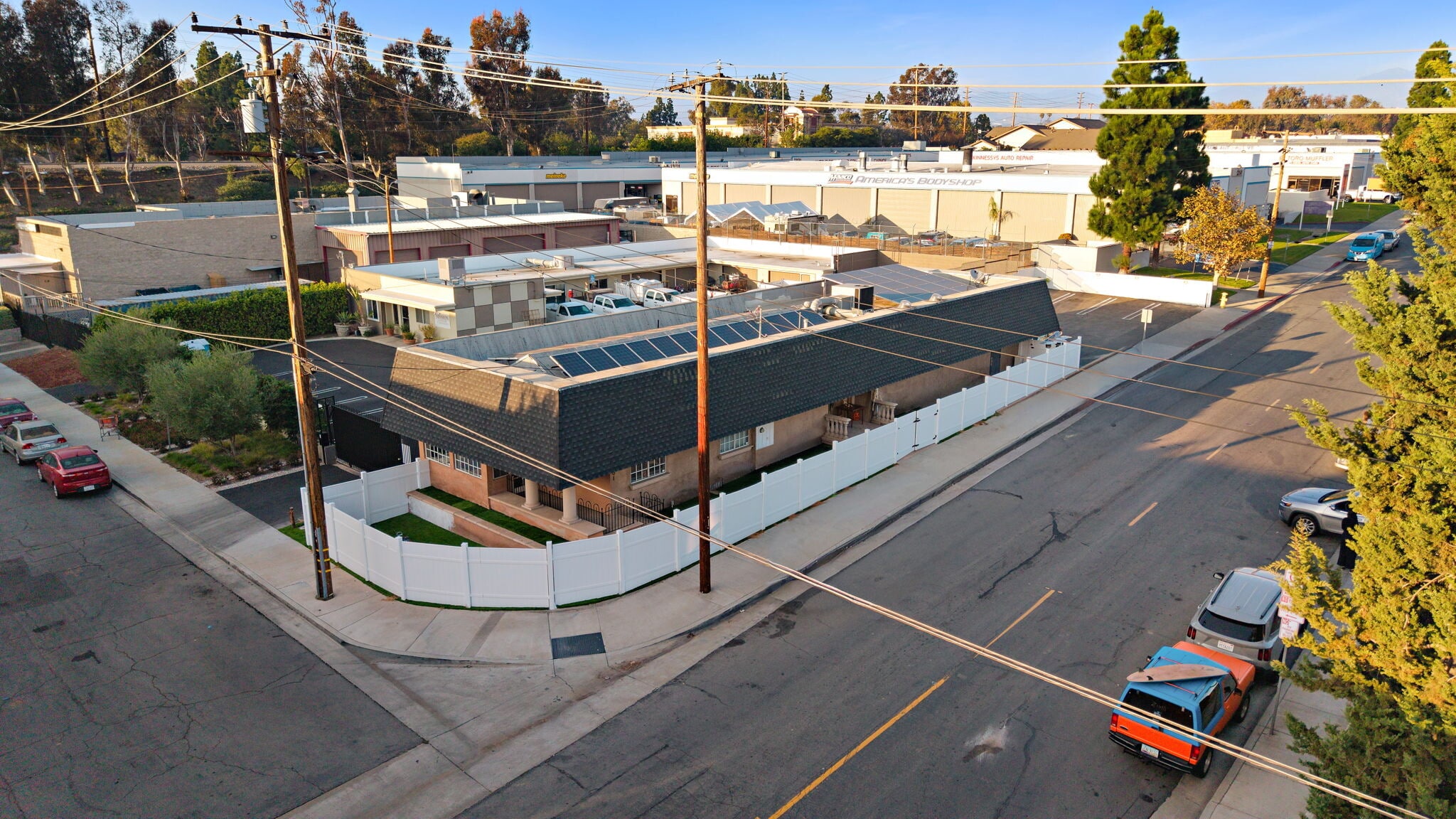 23201 Orange Ave, Lake Forest, CA for sale Building Photo- Image 1 of 45