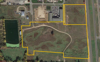 More details for 185th & Hwy 65, East Bethel, MN - Land for Sale