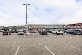 More details for Howard Way, Newport Pagnell - Office, Flex for Lease