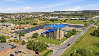 More details for 129 Ranch House rd, Willow Park, TX - Specialty for Sale