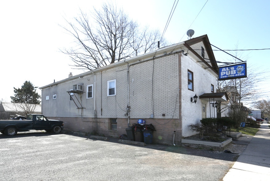 2114 Grier Ave, Linden, NJ for lease - Building Photo - Image 2 of 5
