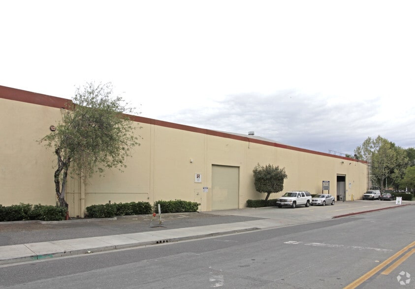 529 Race St, San Jose, CA for lease - Building Photo - Image 1 of 2