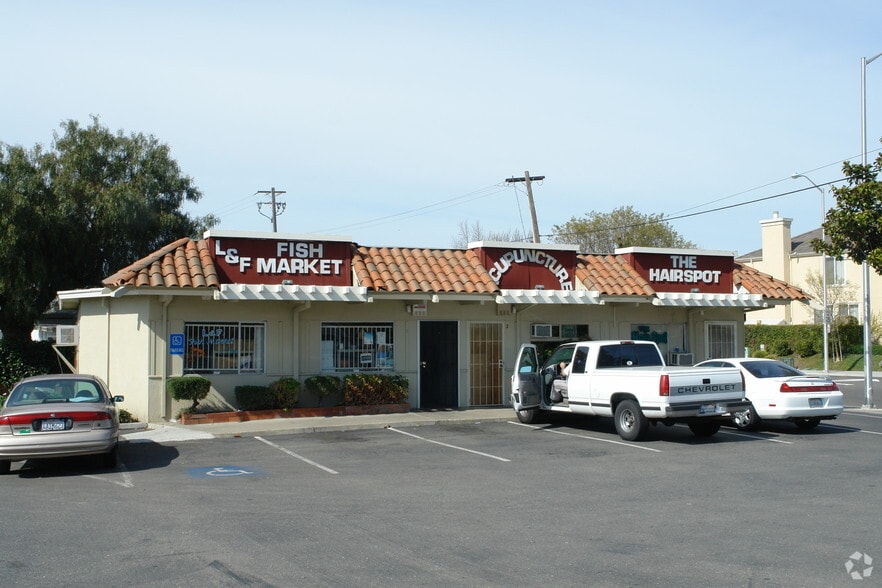 36601 Newark Blvd, Newark, CA for lease - Building Photo - Image 3 of 4