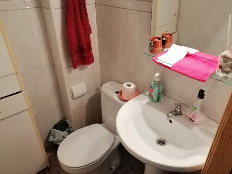 Commerce de détail dans Algemesí à vendre - Photo du bâtiment - Image 2 de 12