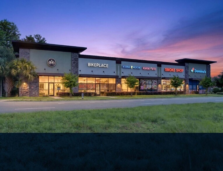 7125 Hoffner Ave, Orlando, FL for lease - Building Photo - Image 1 of 19