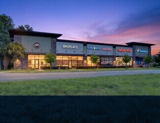Plus de détails pour 7125 Hoffner Ave, Orlando, FL - Commerce de détail à louer
