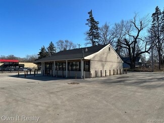More details for 24611 W McNichols Rd, Detroit, MI - Retail for Sale