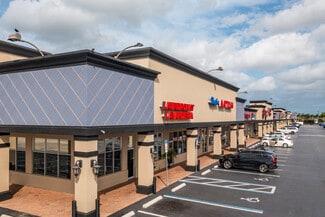 Plus de détails pour 11502-11572 Tamiami Trl E, Naples, FL - Commerce de détail à louer