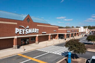 More details for 2901-3082 Festival Way, Waldorf, MD - Retail for Lease