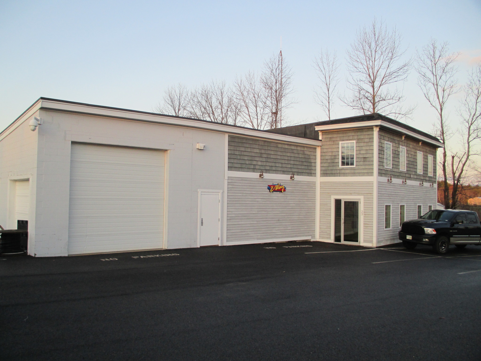 23 River Rd, Portsmouth, NH à vendre Photo principale- Image 1 de 1