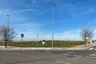 Plus de détails pour Calle Arqueología, s/n, Illescas - Terrain à vendre