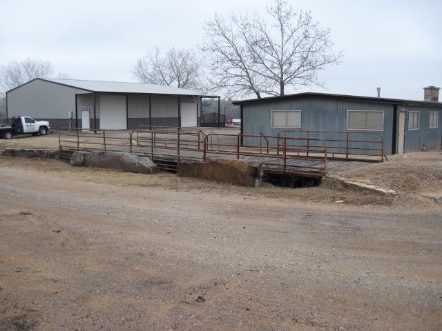 SW/C Of I-240 & S Hiwassee Road, Oklahoma City, OK à vendre - Photo du bâtiment - Image 3 de 5