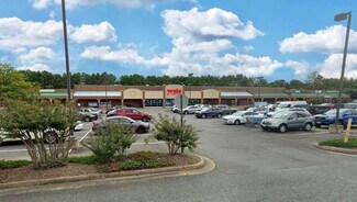 More details for 282 Deacon Rd, Fredericksburg, VA - Retail for Lease