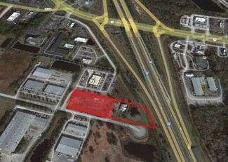 Plus de détails pour 250 Commercial Dr, Saint Augustine, FL - Terrain à vendre