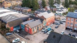 Plus de détails pour Wharf St, Warwick - Bureau à vendre