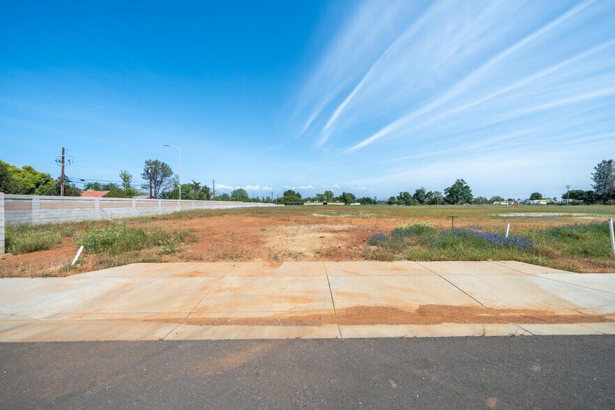 Airport Rd, Redding, CA for sale - Aerial - Image 2 of 4