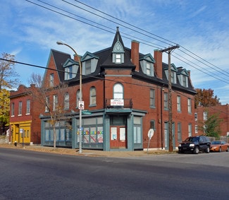 More details for 3401 Chippewa St, Saint Louis, MO - Multifamily for Sale