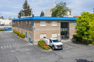 More details for 8620 Holly Dr, Everett, WA - Office for Lease