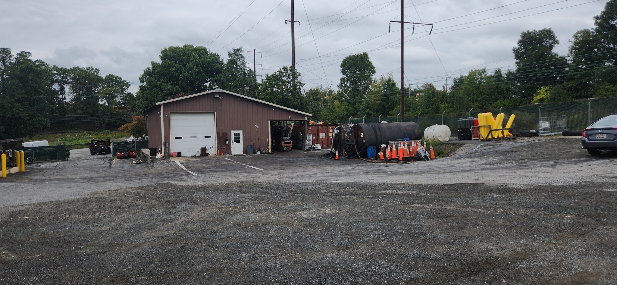 1225 Old Dorsey Rd, Harmans, MD for lease Primary Photo- Image 1 of 21