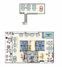 1785 Flight Way, Tustin, CA à louer Plan d’étage- Image 2 de 7