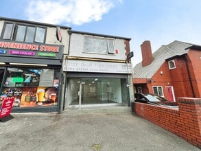 534 Chorley Old Rd, Bolton for lease Building Photo- Image 1 of 9