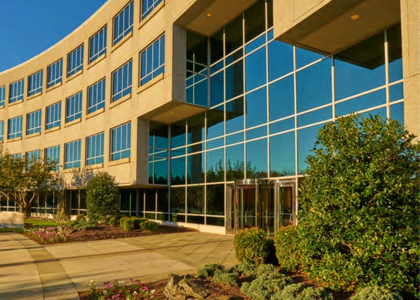 2751 Centerville Rd, Wilmington, DE à louer - Photo du bâtiment - Image 3 de 11