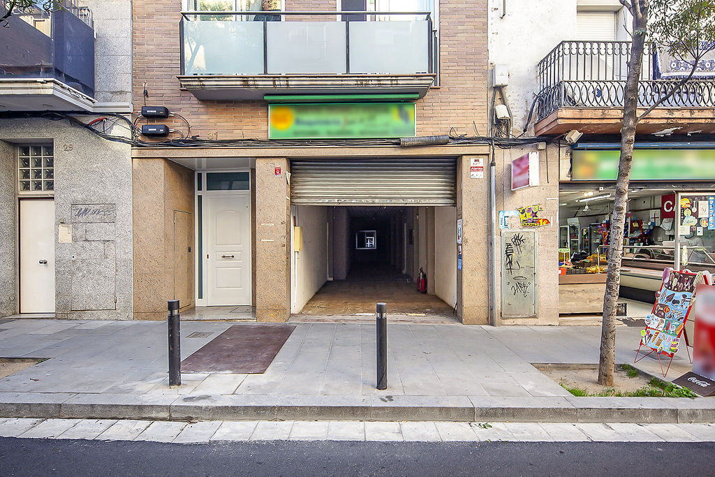 Santa Coloma de Gramenet, BAR 08922 -  -  - Plan d’étage - Image 1 of 25