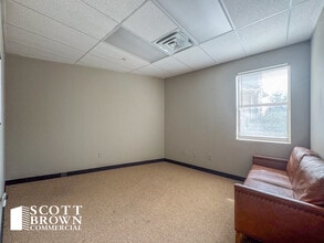 3301 Long Prairie Rd, Flower Mound, TX for lease Building Photo- Image 1 of 2