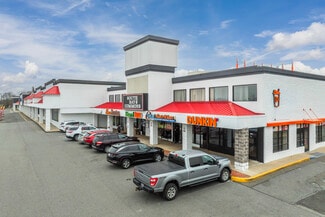 Plus de détails pour 135-187 Sunrise Hwy, West Islip, NY - Bureau, Commerce de détail à louer
