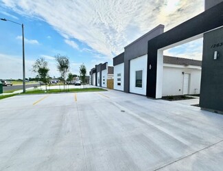 Plus de détails pour 12638 N. 33rd Ln, McAllen, TX - Multi-résidentiel à vendre