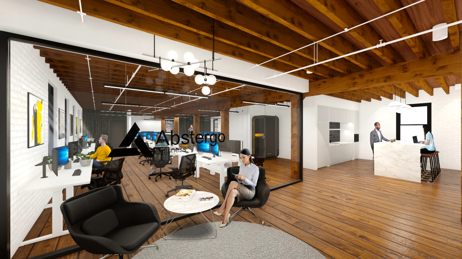 53 Pearl St, Brooklyn, NY à louer Photo intérieure- Image 1 de 9