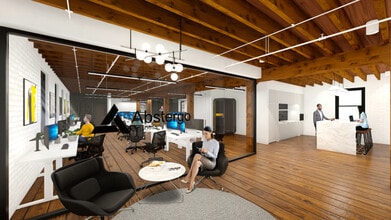 53 Pearl St, Brooklyn, NY à louer Photo intérieure- Image 1 de 9