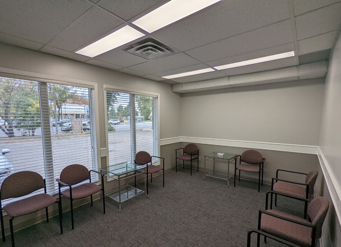 4004 Dewdney Av, Regina, SK S4T 1A2 - Unité 4004 - - Photo intérieure - Image 1 of 3