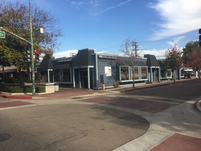 More details for 247 3rd Ave, Chula Vista, CA - Retail for Lease