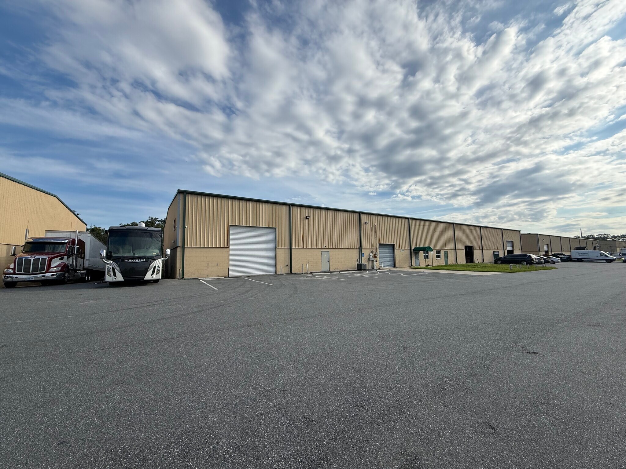 2140 NE 36th Ave, Ocala, FL for sale Building Photo- Image 1 of 1