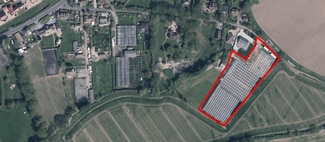 Plus de détails pour Ironwell Ln, Hockley - Terrain à vendre