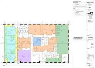 310 Innovation Blvd, State College, PA for lease Site Plan- Image 1 of 1