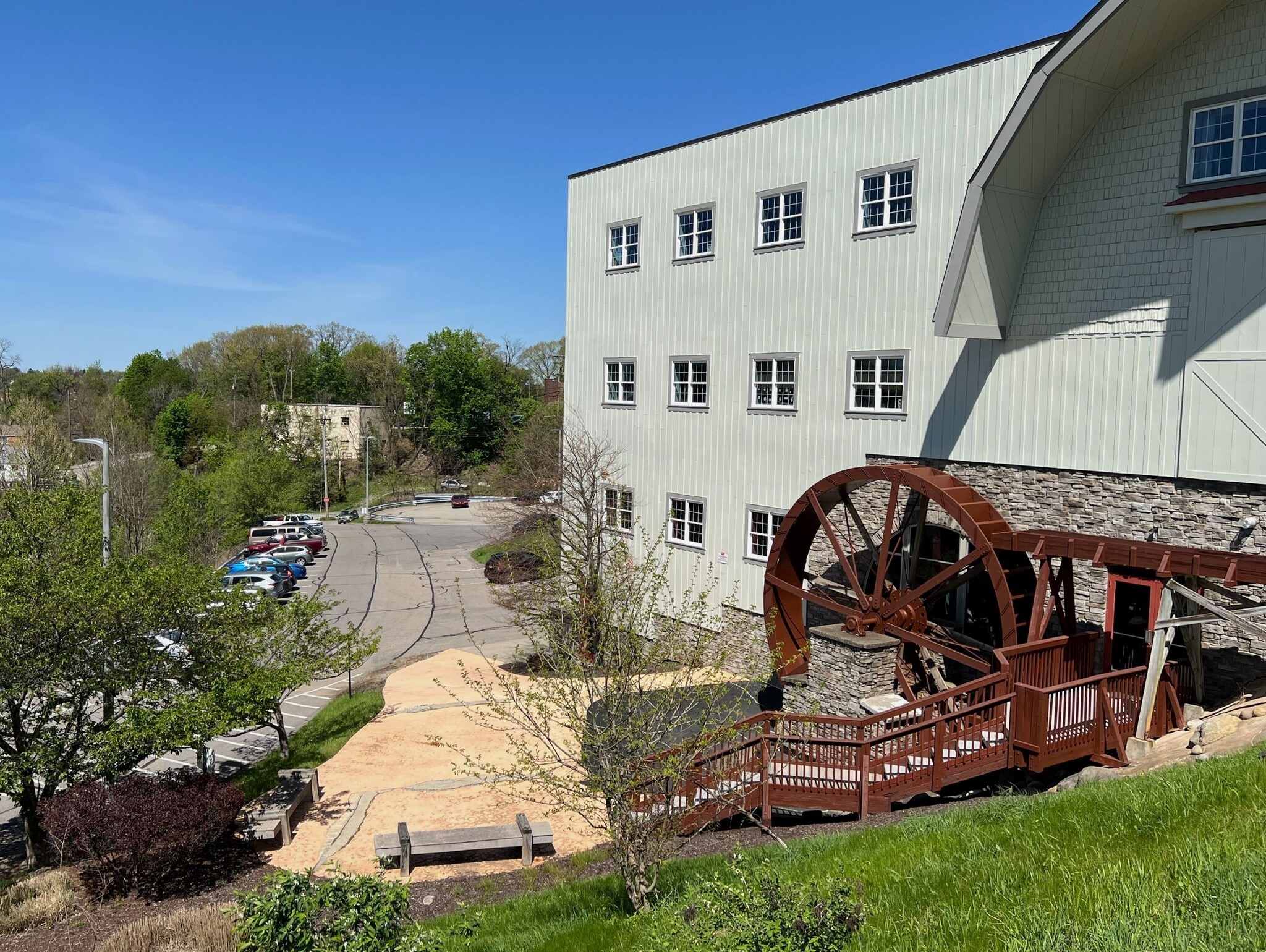 101 Bellevue Rd, Pittsburgh, PA for lease Primary Photo- Image 1 of 12