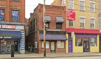 More details for 2206 E Carson St, Pittsburgh, PA - Retail for Sale