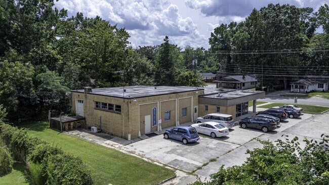 More details for 425 S Lee St, Whiteville, NC - Office for Sale