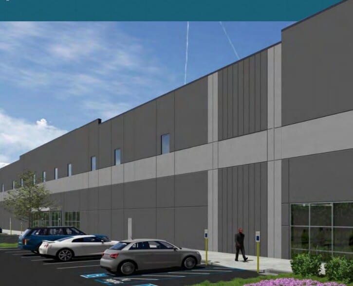 7000 E Adamo Dr, Tampa, FL à louer - Photo du bâtiment - Image 2 de 5