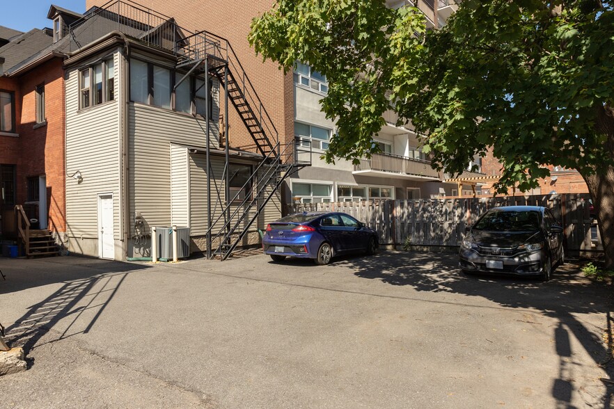 428 Gilmour St, Ottawa, ON à vendre - Photo du b timent - Image 2 de 2