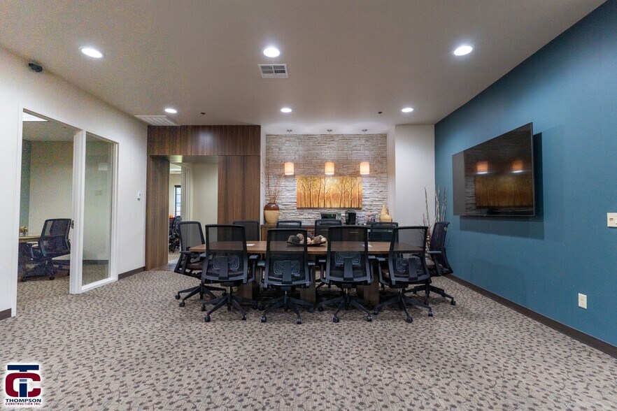 8126 S Mingo Rd, Tulsa, OK à louer - Photo intérieure - Image 3 de 13