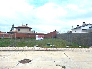 More details for Calle Cantalavacia, S/N, Matapozuelos - Land for Sale