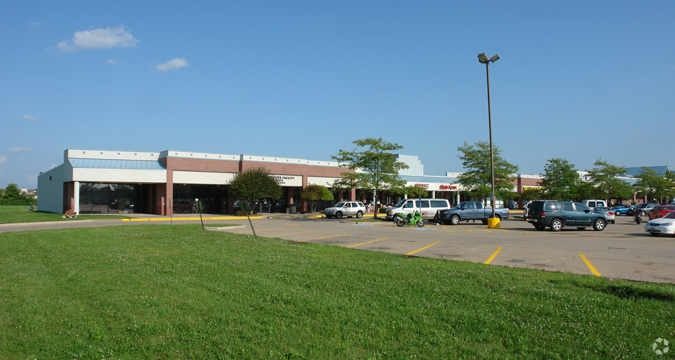 2001-2017 5th St, Silvis, IL à louer - Photo principale - Image 1 de 5