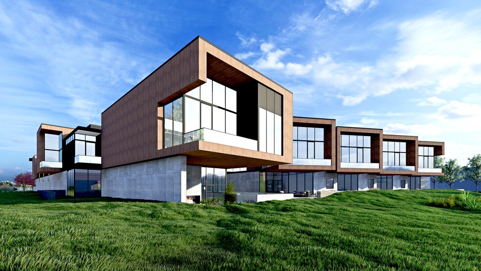 1443 S Arthur Ave, Louisville, CO à louer - Photo du bâtiment - Image 2 de 15