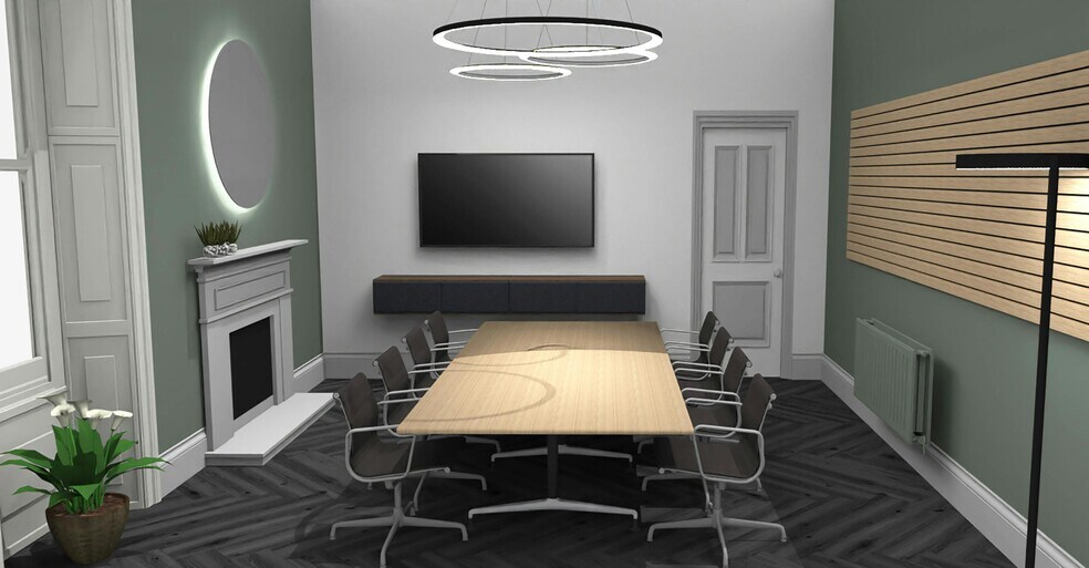 21 West Nile St, Glasgow à louer - Photo du bâtiment - Image 3 de 6