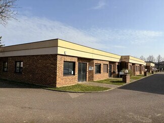 More details for 10-12 Rue Jean Monnet, Eckbolsheim - Flex for Lease
