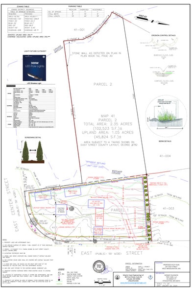 347 East St, West Bridgewater, MA for lease - Building Photo - Image 3 of 22